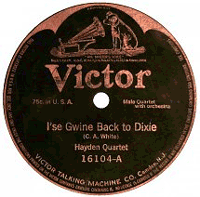 Victor 16104